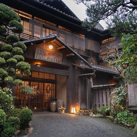 Hotel Hanakoyado Kobe Exterior foto