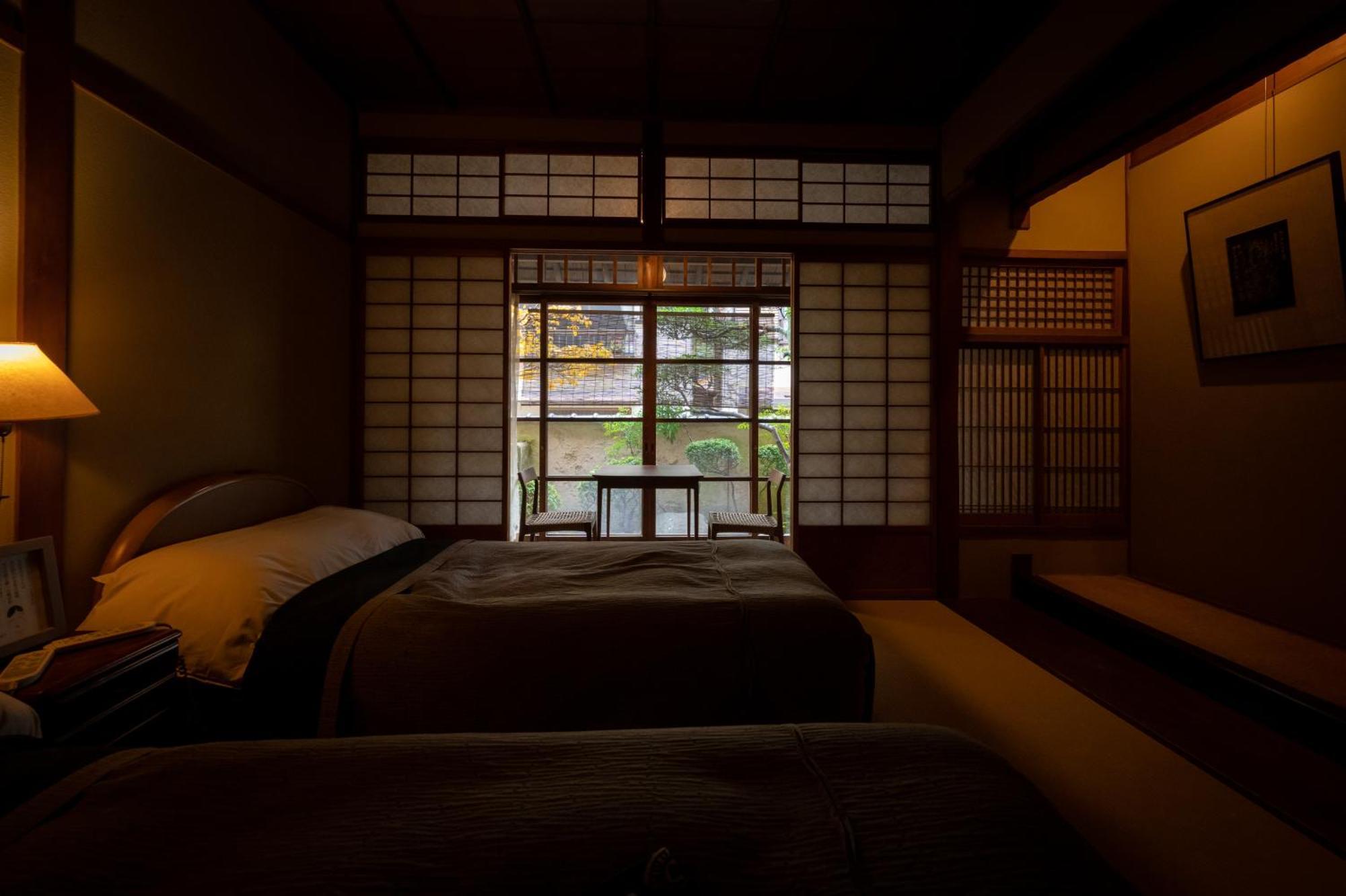 Hotel Hanakoyado Kobe Exterior foto