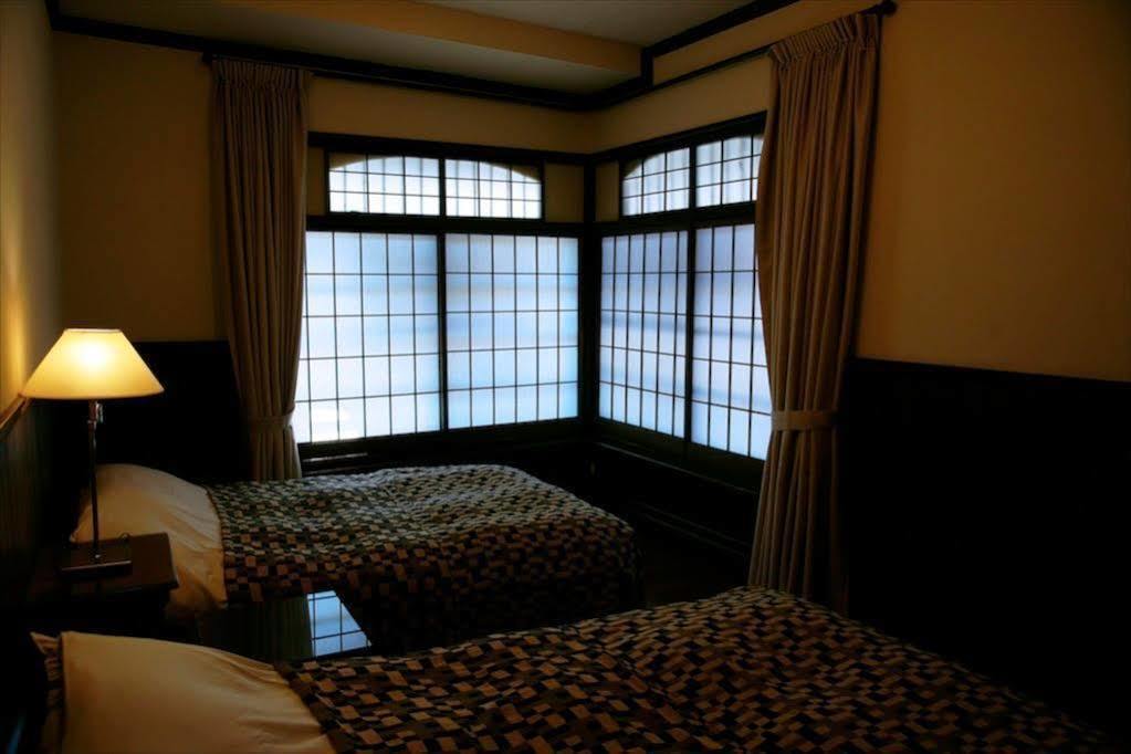 Hotel Hanakoyado Kobe Exterior foto
