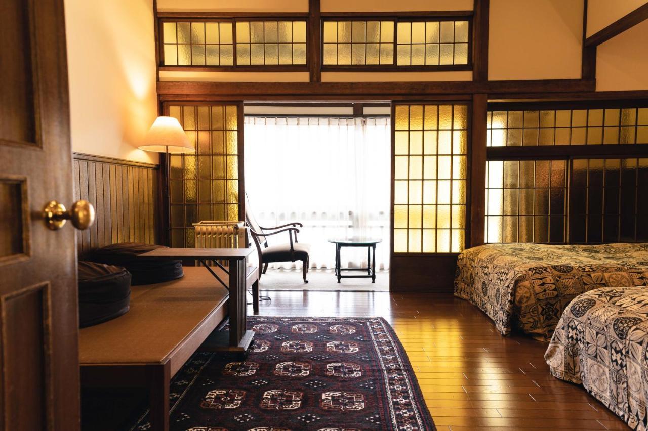 Hotel Hanakoyado Kobe Exterior foto