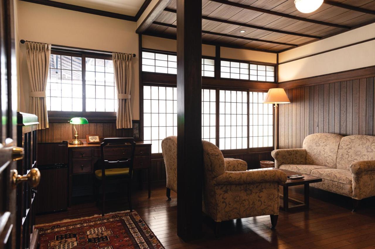 Hotel Hanakoyado Kobe Exterior foto